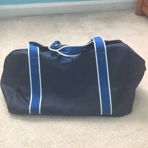 Paravel Fold-up Nylon Duffel
